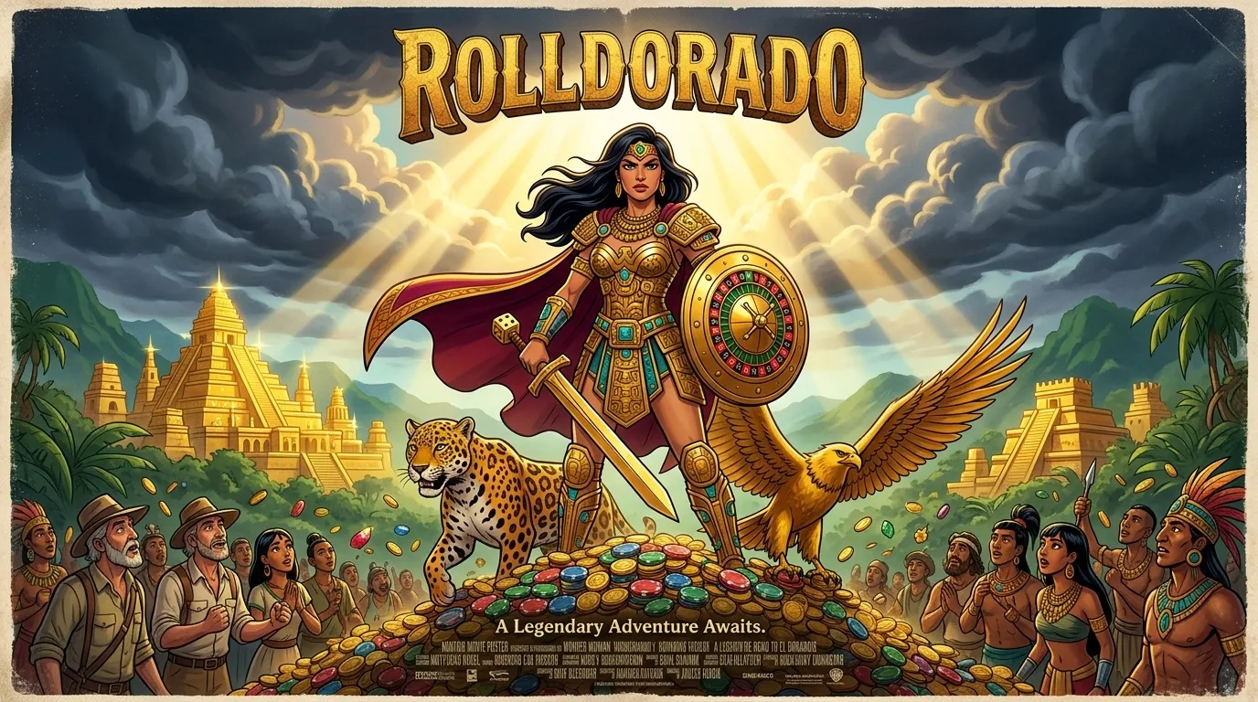Roll-dorado-app