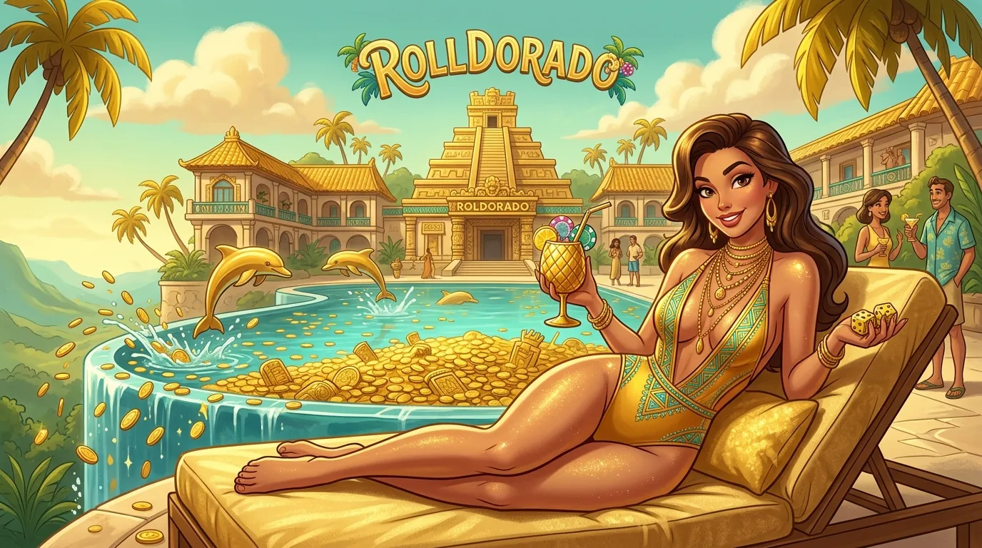 Roll-dorado-app