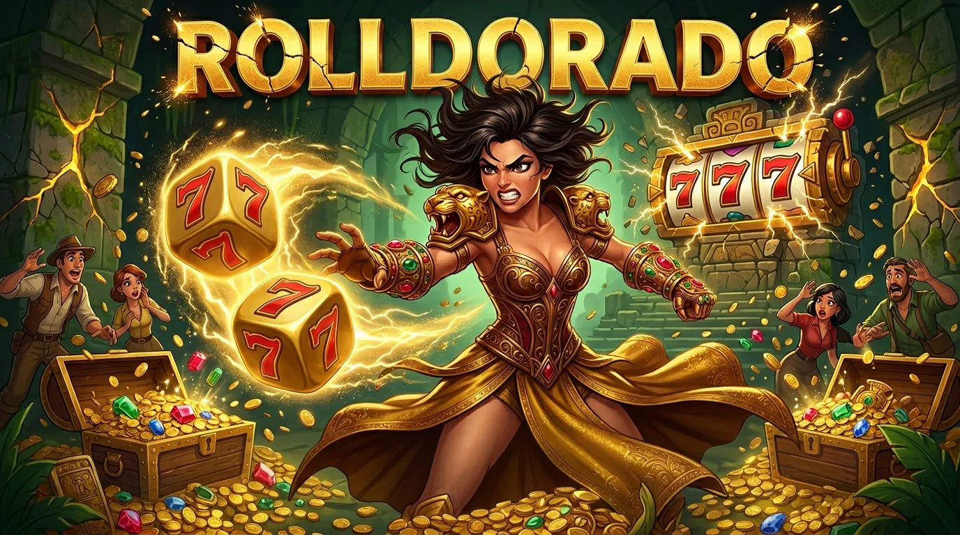 Roll-dorado-app