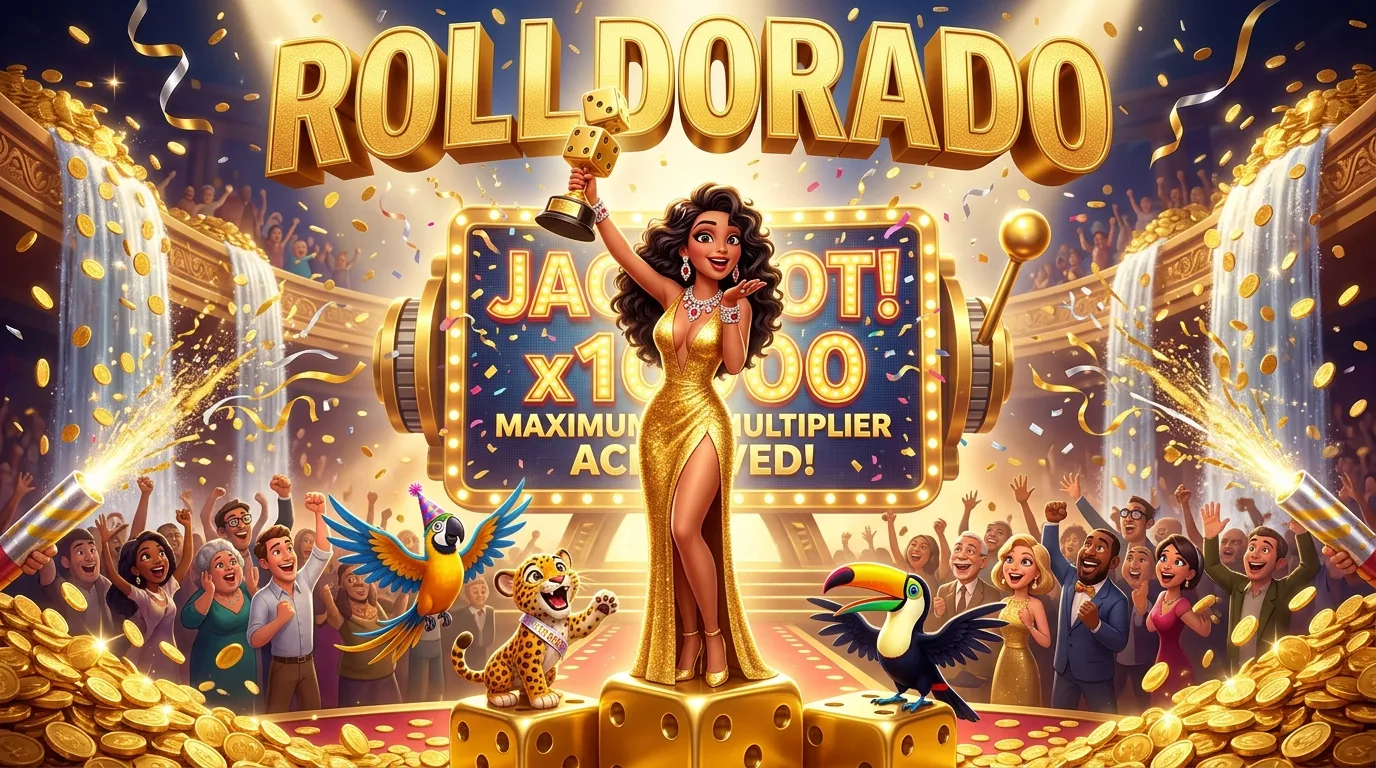 Roll-dorado-app
