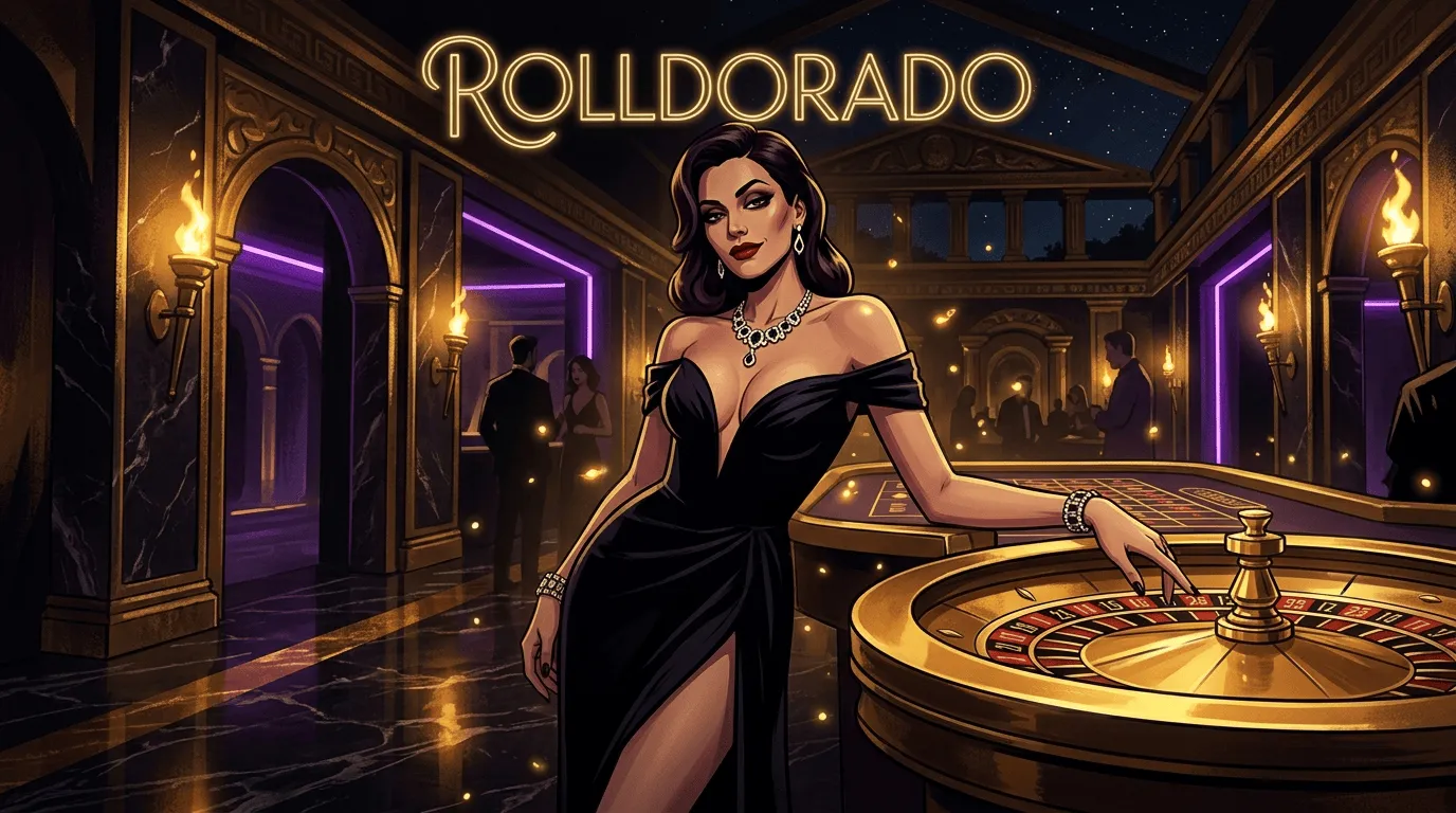 Roll-dorado-app