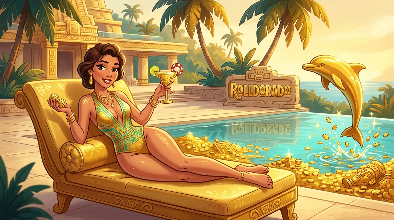 Roll-dorado-app