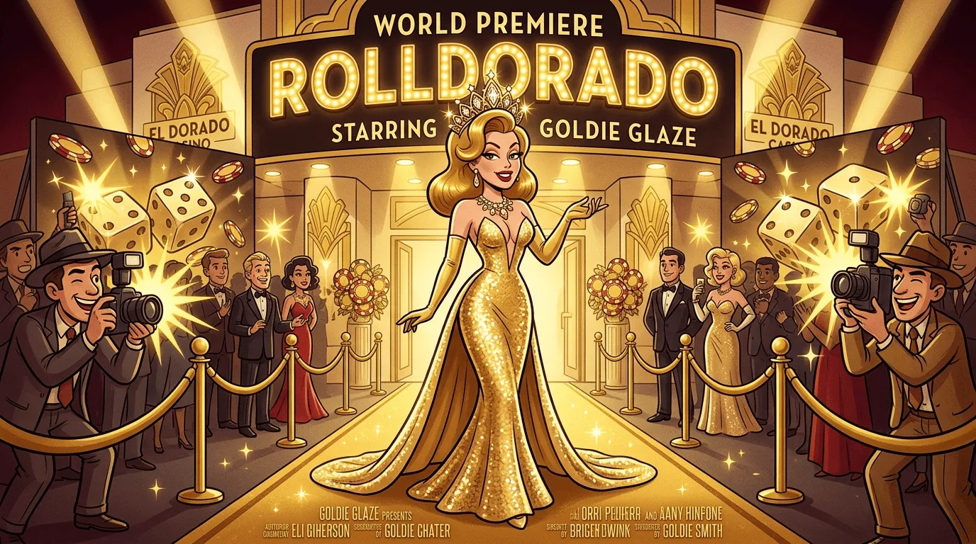 Roll-dorado-app